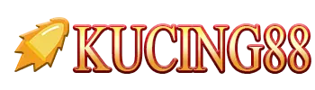 Logo KUCING88